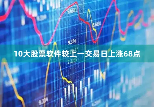 10大股票软件较上一交易日上涨68点