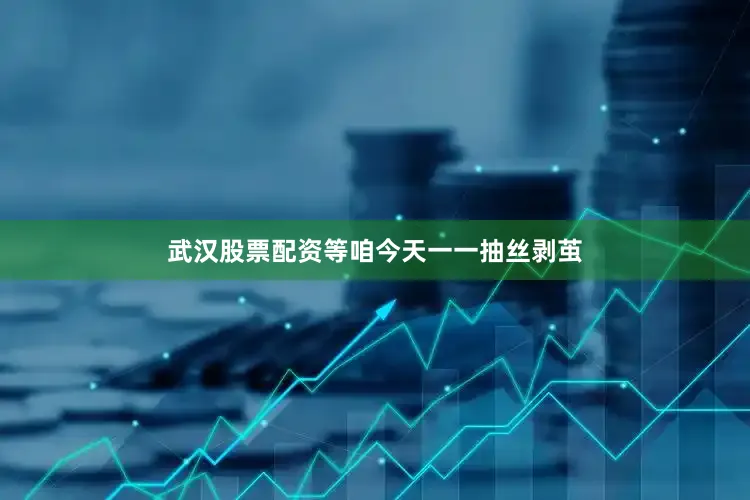 武汉股票配资等咱今天一一抽丝剥茧