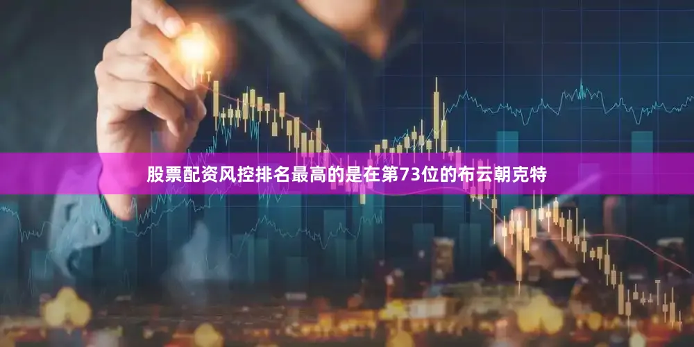 股票配资风控排名最高的是在第73位的布云朝克特