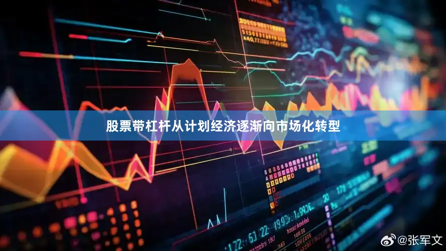 股票带杠杆从计划经济逐渐向市场化转型